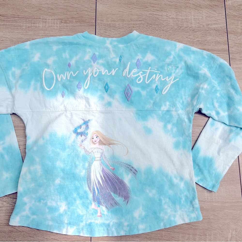 Disney Kids Spirit Jersey - Frozen
